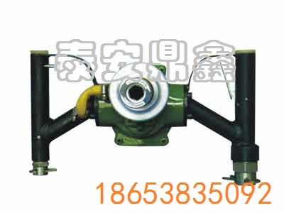 供應(yīng)ZQHS-45/2.3風(fēng)煤鉆，沖擊式氣動(dòng)鉆機(jī)