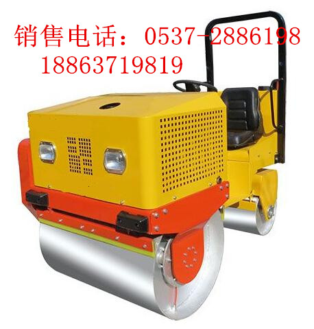 供應XLYL-800X駕駛式振動壓路機