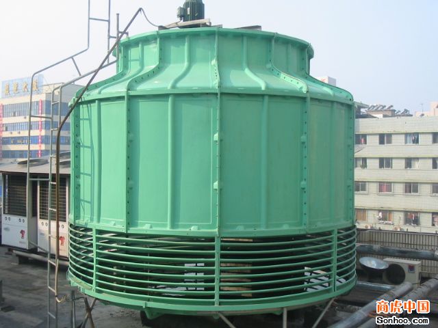 供應冷卻塔風筒