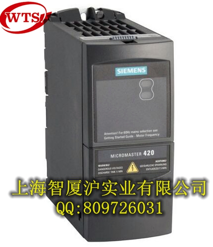 **供應西門子變頻器6SE6440-2UD15-**A1