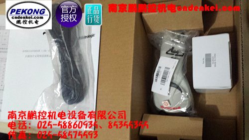 供應南京鵬控**銷售條碼掃描器MS5145-41日本HONEYWELL條碼掃描器 產品描述： 1.碼捷為**條碼生產廠家，后被HONEYWELL公司收購，另一**條碼生產廠家HHP同樣被HONEYWE