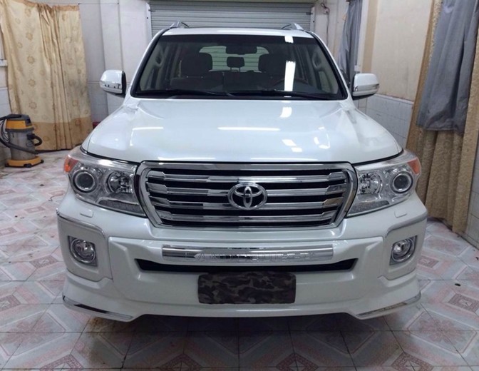 供應寮步豐田二手車
