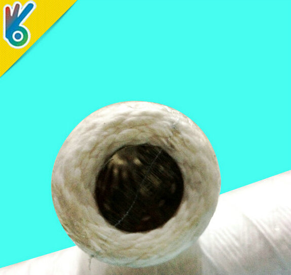 **生產(chǎn)高溫過濾棉芯