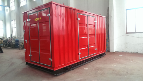 供應防噴器遠程控制裝置   FKQ480-5防噴器遠程控制裝置 油田井口控制系統 普航*節能試壓泵