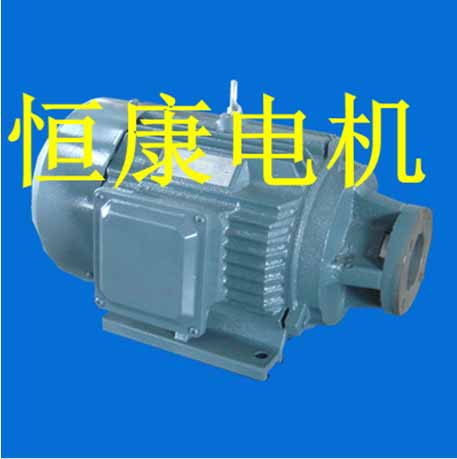 液壓油泵電機(jī) 柱塞泵配套電機(jī)
