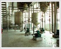 供應大豆濃縮磷脂工藝  油脂加工成套設備 榨油機   油料預處理設備 油料壓榨設備 油脂浸出設備 油脂精煉設備