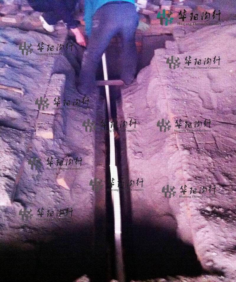 供應隔熱保溫硅酸鋁陶瓷纖維擋火板
