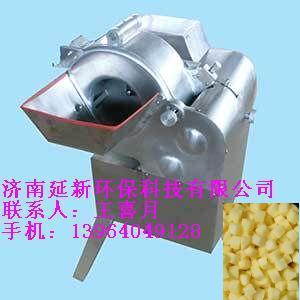 供應切丁機水果切丁機