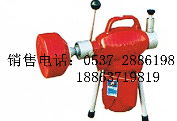 供應GQ80自動管道疏通機