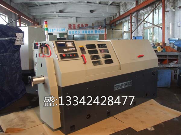 供應(yīng)減震器鋁筒加工專機【廠家**】