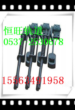供應扳道器廠家薄利多銷 手動彈簧扳道器售后有**