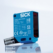 供應sick/施克W12小型光電傳感器 WS12L-2D410德國SICK **庫存