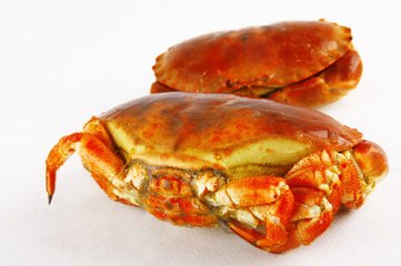 供應上海進口美國黃金蟹清關代理