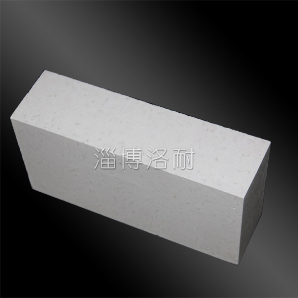 洛耐剛玉莫來石磚梭式窯用耐火極限