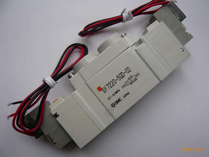 供應smc電磁閥SY系列**特價**