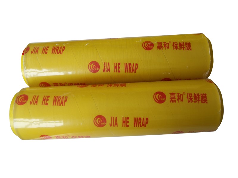 武漢鴻泰世家為您提供較具口碑的簡裝版保鮮膜|價位合理的簡裝版保鮮膜