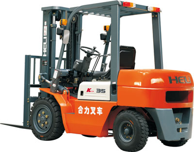 石家莊較*的3T叉車