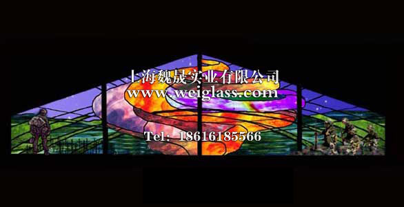 穹**玻璃生產廠家|魏晟供|上海穹**玻璃生產廠家價格