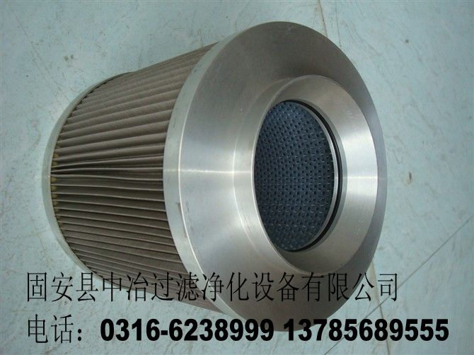 GX-160×40黎明濾芯廠家**
