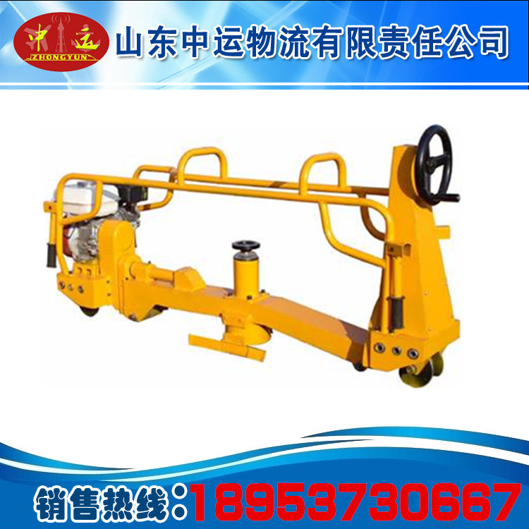 供應(yīng)仿形鋼軌打磨機(jī)