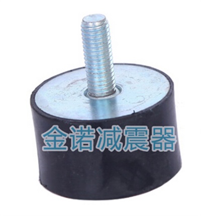 供應JNDD型橡膠減振器 萊西卷簧機彈簧減振器批發零售