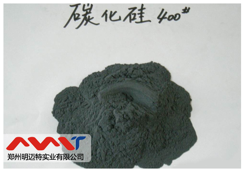 98%含量1-3mm黑碳化硅 可根據用戶要求組織生產碳化硅