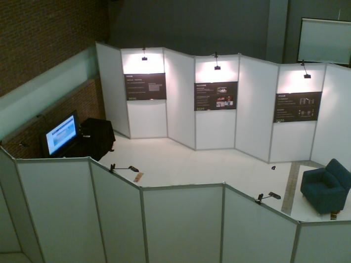供應校園藝術展板,書畫展板