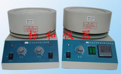 供應磁力攪拌器CL-2
