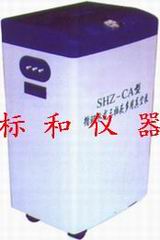 供應三抽頭多用真空泵