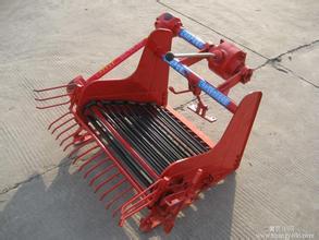 供應(yīng)多功能馬鈴薯收獲機