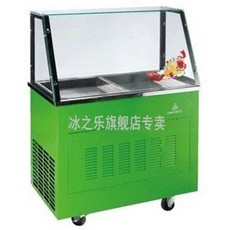 炒冰機(jī)|雙鍋炒冰機(jī)價(jià)格