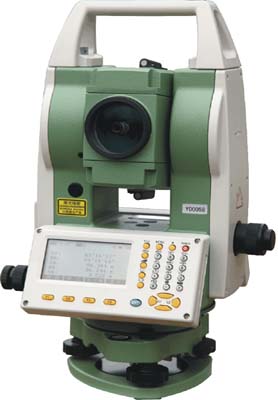 OTS612C系列全站儀