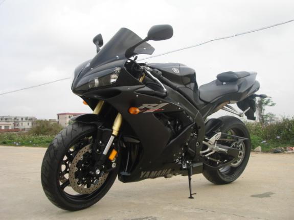 供應進口摩托車跑車 雅馬哈YZF-R1
