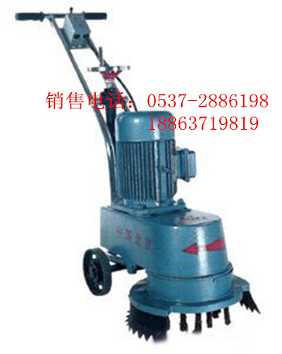 供應HQZ250型混凝土清渣機