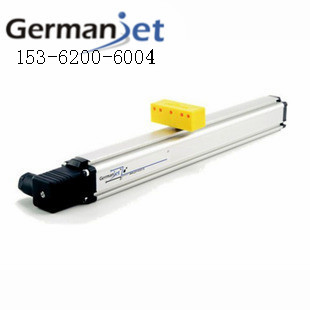 供应德国Germanjet液压缸位移传感器