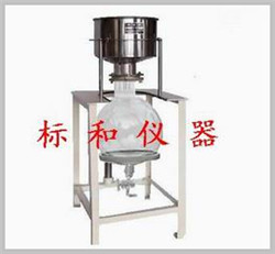 供應真空抽濾器ZF