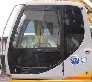 供應住友200-3挖掘機駕駛室