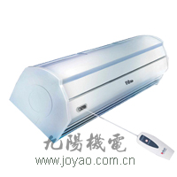 供應(yīng)綠島風(fēng)風(fēng)幕機(jī) 一級代理商