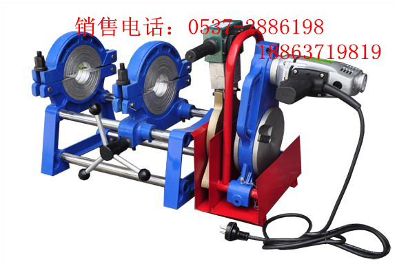 供應(yīng)手動(dòng)熱熔對(duì)接焊機(jī)