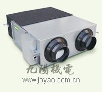 供應(yīng)蘇州普瑞泰節(jié)能直流變頻風(fēng)機及交換器 一級代理商