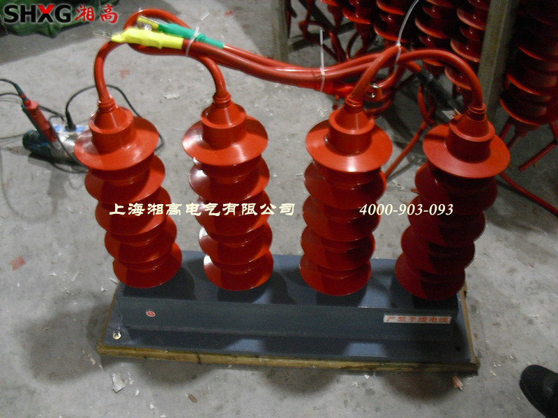 全新**TBP-B-42/200過電壓保護器