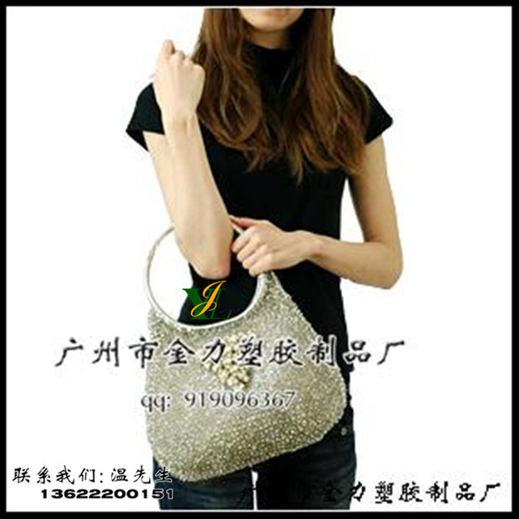 供應供應批發日版時尚女士包/編織手袋