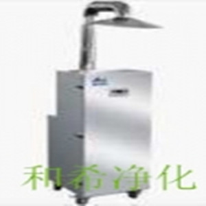 移動式不銹鋼除塵器