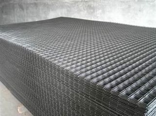 工地鐵絲網的制作特點