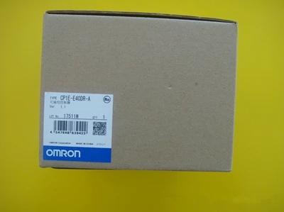 供應CP1E-E40DR-A歐姆龍PLC 全新**** CP1E-E30DR-A