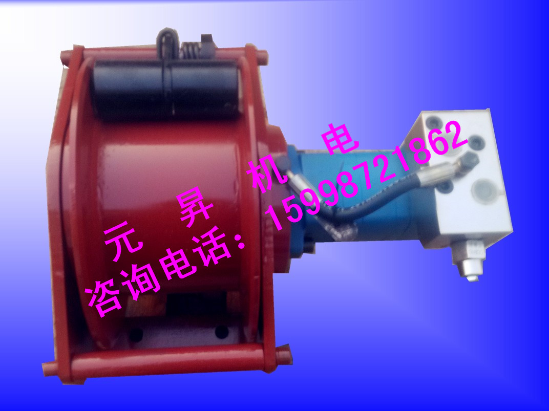 供應(yīng)元昇卷揚機參數(shù)/礦用卷揚機/YS系列
