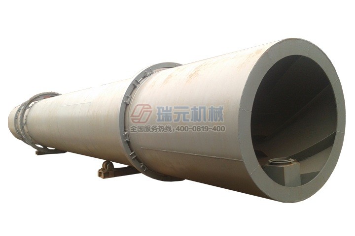 瑞元蒙煤烘干機沒你就是不行