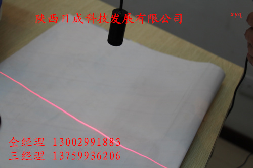 供應一字激光標線器