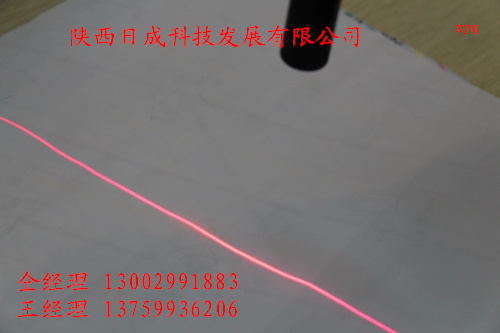 供應工業級線光源
