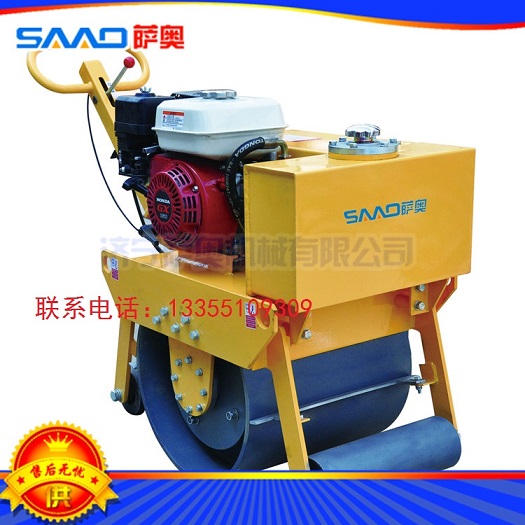 湖南最小的手扶壓路機(jī)/微型壓路機(jī)廠家報(bào)價(jià) 參數(shù)圖片
